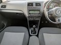 Volkswagen Polo 1.2 TDI BlueMotion Euro 5 (s/s) 5dr 11