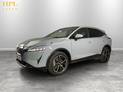 Nissan Qashqai 1.5 h e-POWER Tekna SUV 5dr Petrol Hybrid Auto Euro 6 (s/s) (190 ps) DAB Ra