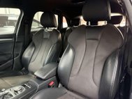 Audi A3 1.5 TFSI CoD 35 Black Edition Sportback 5dr Petrol S Tronic Euro 6 (s/s) (1 27