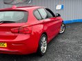 BMW 1 Series 1.5 116d Sport Euro 6 (s/s) 5dr 27