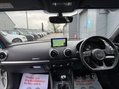 Audi A3 S LINE TFSI BLACK EDITION 29