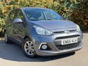 Hyundai i10 1.2 Premium Euro 5 5dr