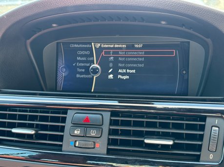 BMW M3 4.0 V8 Convertible 2dr Petrol DCT Euro 5 (420 ps) 30