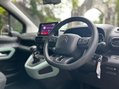 Citroen Berlingo BLUEHDI FEEL M S/S 6