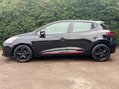 Renault Clio 1.2 16V Dynamique MediaNav Euro 5 5dr 7