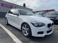 BMW 1 Series 2.0 120d M Sport 3dr 42