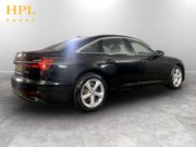Audi A6 2.0 TDI 40 Sport Saloon 4dr Diesel S Tronic Euro 6 (s/s) (204 ps) Cruise C 7