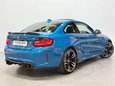 BMW M2 3.0i Coupe 2dr Petrol DCT Euro 6 (s/s) (370 ps) 36