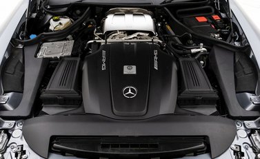 Mercedes-Benz AMG GT R GT R Premium 24