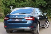 Skoda Superb 2.0 TDI SE L Executive Hatchback 5dr Diesel DSG Auto 6Spd 4WD Euro 6 (s/s) 4