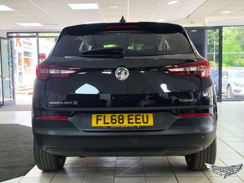 Vauxhall Grandland X 1.5 Turbo D BlueInjection Sport Nav Euro 6 (s/s) 5dr 93