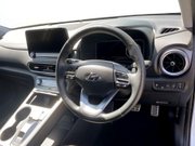 Hyundai KONA 64kWh Premium SUV 5dr Electric Auto (10.5kW Charger) (204 ps) Air Con - All 13