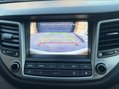 Hyundai TUCSON 1.7 CRDi Blue Drive Premium SUV 5dr Diesel DCT Euro 6 23