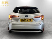 Toyota Corolla 1.8 VVT-h Excel Touring Sports 5dr Petrol Hybrid CVT Euro 6 (s/s) (122 ps) 6