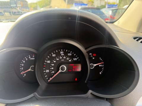 Kia Picanto 1.0 1 Air Euro 5 5dr 14