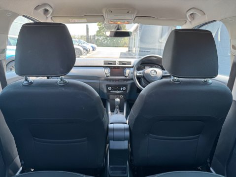 Skoda Fabia SE L TSI DSG 38