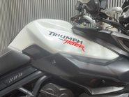 Triumph Tiger 2012 39K RECENTLY SERVICED LONG MOT ADVENTURE BIKE 800CC 39