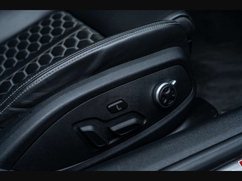 Audi A5 2.9 RS 5 Carbon Black TFSI Quattro Auto 4WD 2dr 20