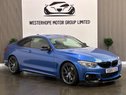 BMW 4 Series 3.0 435i M Sport Auto Euro 6 (s/s) 2dr