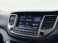 Hyundai TUCSON 2.0 Tucson SE Nav Blue Drive 2WD CRDi 5dr 20