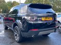 Land Rover Discovery Sport 2.0 TD4 Landmark Auto 4WD Euro 6 (s/s) 5dr 12
