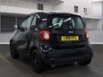 Smart Fortwo Coupe 1.0 Prime Sport (Premium) Euro 6 (s/s) 2dr 3