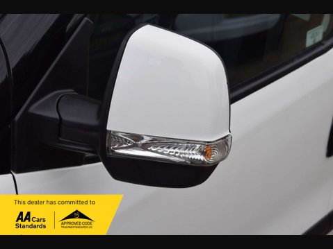 Fiat Doblo 1.2 Doblo SX MultiJet 15