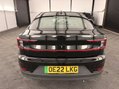 Polestar 2 Single Motor 78kWh Long Range Fastback Auto FWD 5dr 52