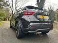 Nissan Juke N-CONNECTA 21