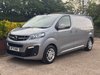 Vauxhall Vivaro 1.5 Vivaro 2700 Sportive S/S