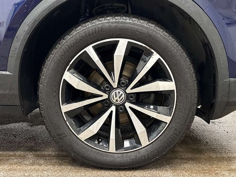 Volkswagen T-Roc 1.0 T-Roc Design TSi 5dr 4