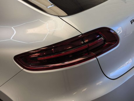 Porsche Macan 3.0 Macan GTS Semi-Auto 4WD 5dr 39