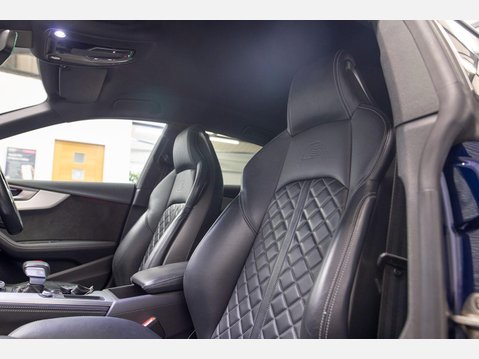 Audi S5 3.0 TFSI V6 Sportback Tiptronic quattro Euro 6 (s/s) 5dr 63