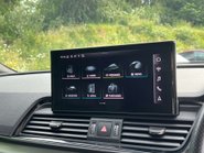 Audi Q5 2.0 Q5 S Line 45 TFSI MHEV Quattro Semi-Auto 4WD 5dr 31