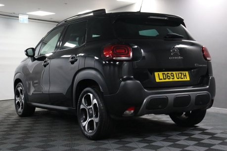 Citroen C3 Aircross PURETECH FLAIR S/S 22