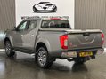 Nissan Navara 2.3 dCi Tekna 4WD Euro 6 (s/s) 4dr 18