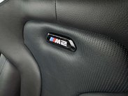 BMW M2 3.0 BiTurbo Competition Coupe 2dr Petrol DCT Euro 6 (s/s) (410 ps) 18