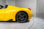 Ferrari 458 Speciale Aperta NOW SOLD. SIMILAR REQUIRED. PLEASE CALL 01903 254800. 13