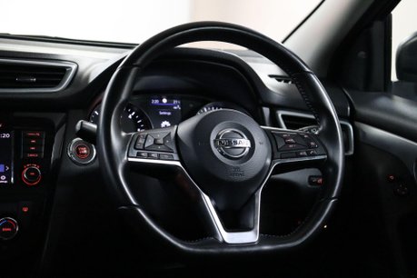 Nissan Qashqai DCI N-CONNECTA DCT 46