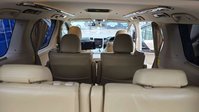 Toyota Alphard Auto+Hybrid+Ulez+7Seats 26