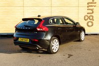 Volvo V40 T3 INSCRIPTION 2