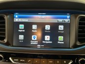 Hyundai IONIQ 1.6 IONIQ Premium FHEV Semi-Auto 5dr 24