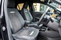 Vauxhall Corsa ULTIMATE 27