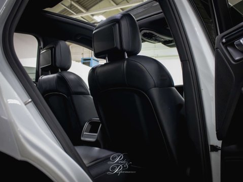 Porsche Macan 3.0 Macan S D Semi-Auto 4WD 5dr 19
