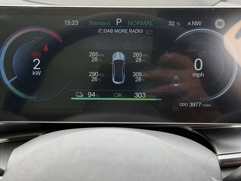 BYD Seal 390kW Excellence AWD 83kWh 4dr Auto 20