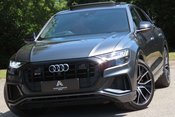 Audi SQ8 4.0 TDI V8 Vorsprung Tiptronic quattro Euro 6 (s/s) 5dr