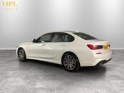 BMW 3 Series 2.0 330e 12kWh M Sport Saloon 4dr Petrol Plug-in Hybrid Auto Euro 6 (s/s) ( 5