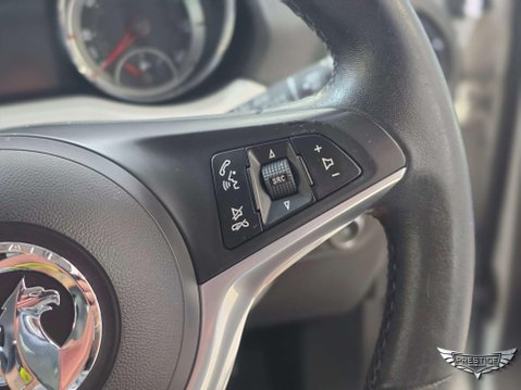 Vauxhall Adam 1.4i JAM Euro 6 3dr 44