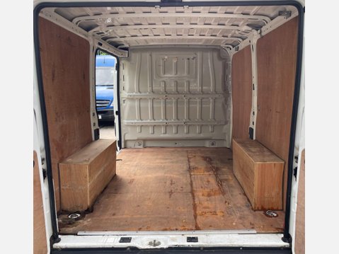 Citroen Relay 2.2 HDi 30 Enterprise L1 Euro 5 5dr 12