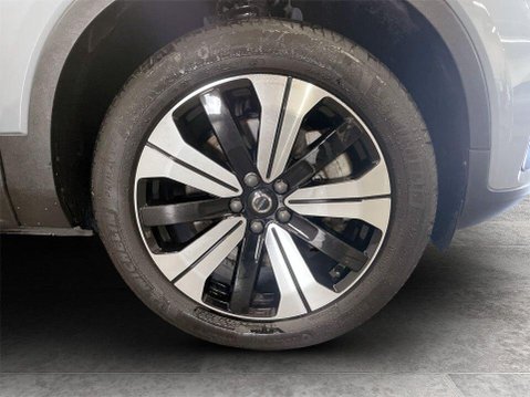 Volvo XC40 Recharge 69kWh Plus SUV 5dr Electric Auto (231 ps) 10